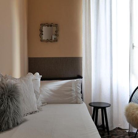House Of Frames Bed & Breakfast Милано Екстериор снимка