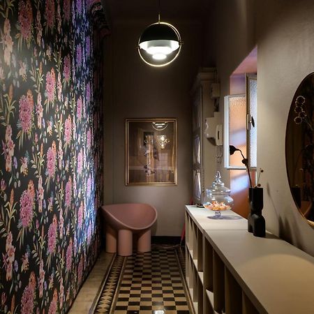 House Of Frames Bed & Breakfast Милано Екстериор снимка