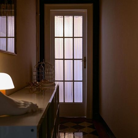 House Of Frames Bed & Breakfast Милано Екстериор снимка