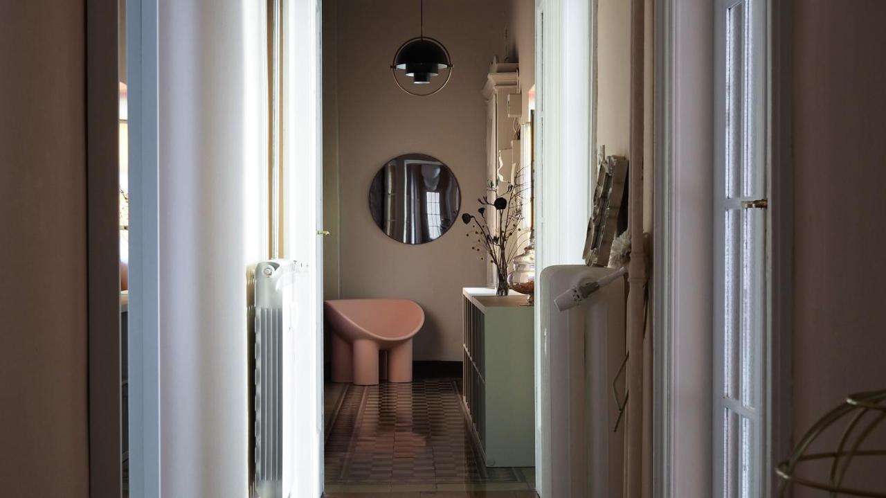 House Of Frames Bed & Breakfast Милано Екстериор снимка