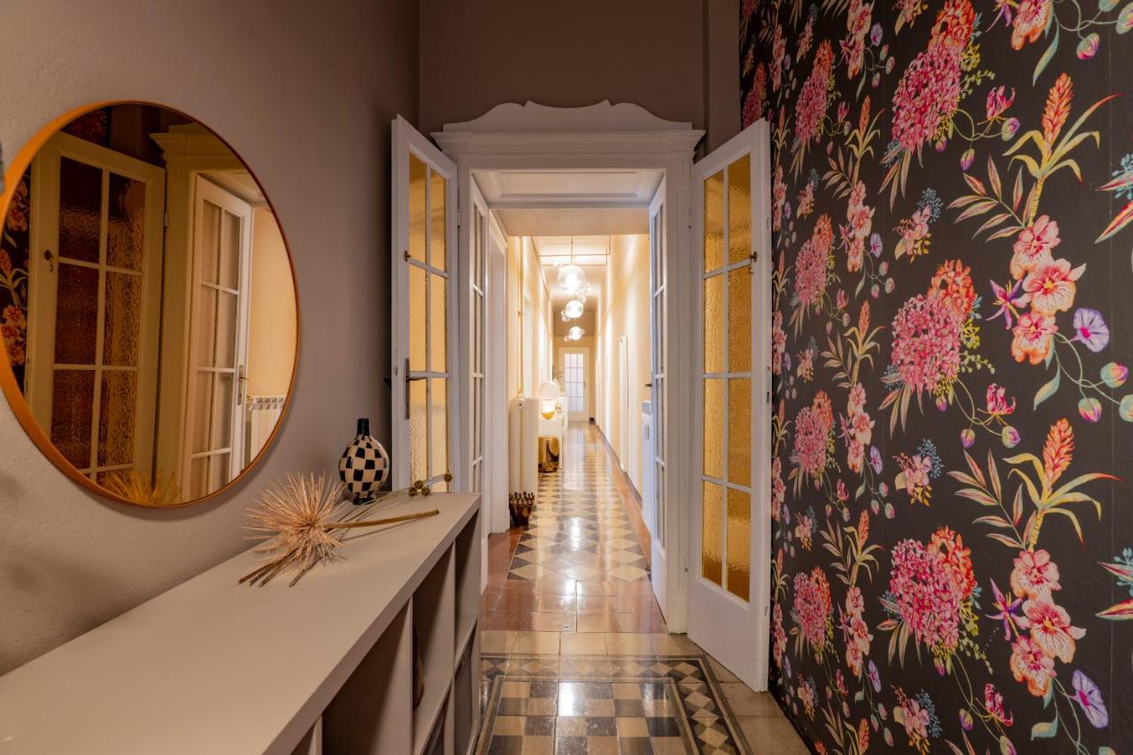 House Of Frames Bed & Breakfast Милано Екстериор снимка