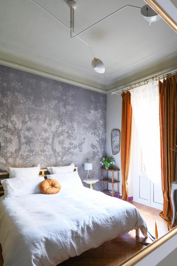 House Of Frames Bed & Breakfast Милано Екстериор снимка