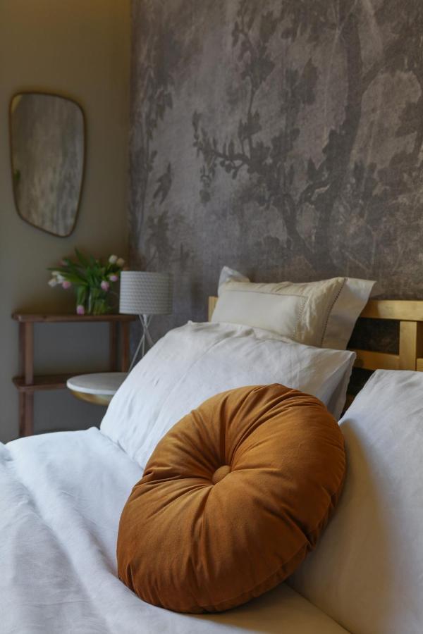 House Of Frames Bed & Breakfast Милано Екстериор снимка