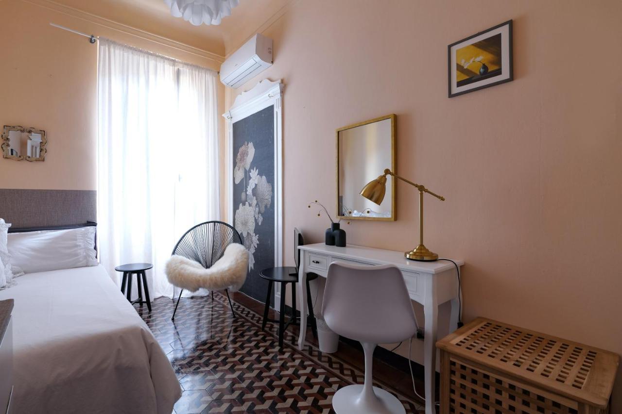 House Of Frames Bed & Breakfast Милано Екстериор снимка