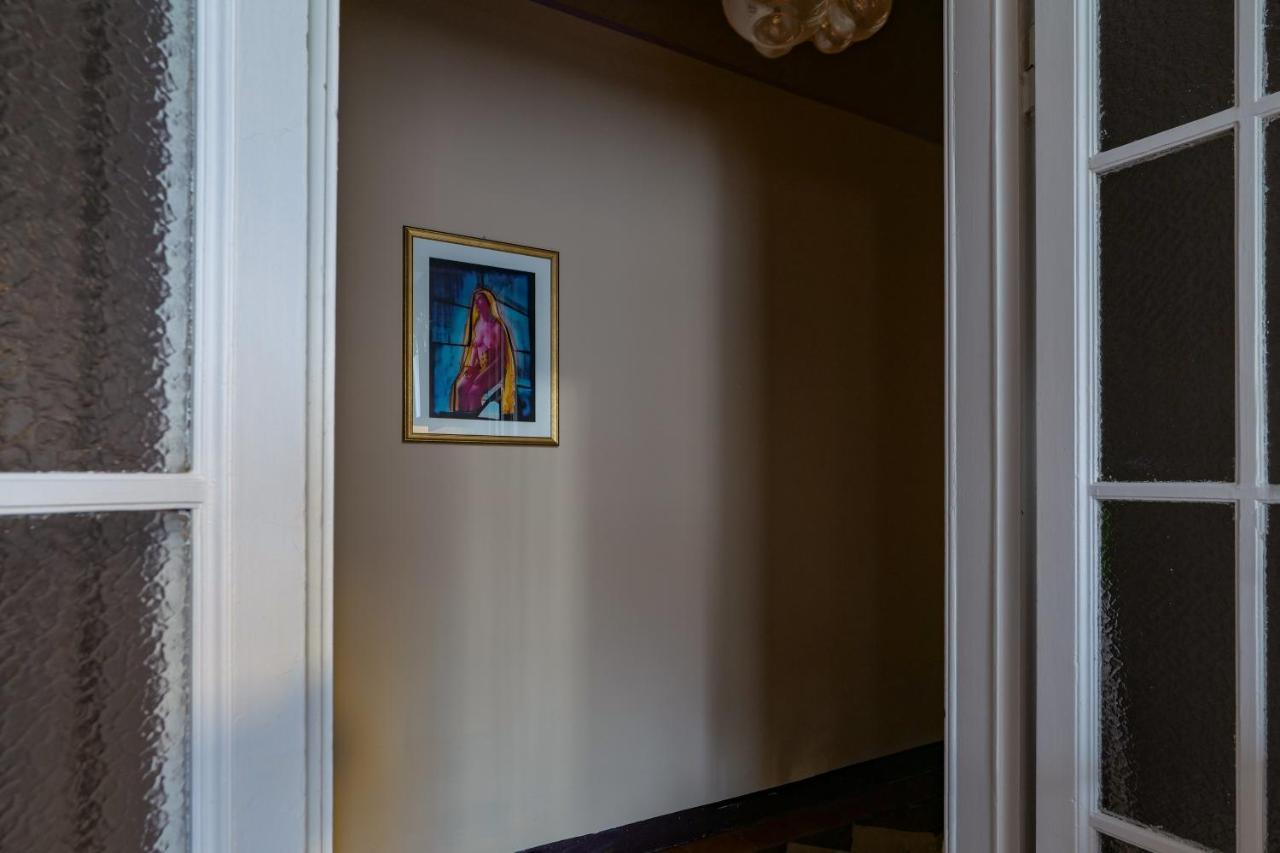House Of Frames Bed & Breakfast Милано Екстериор снимка